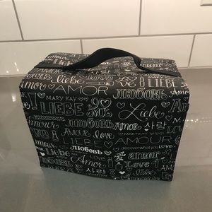 Mary Kay Hanging Organizer